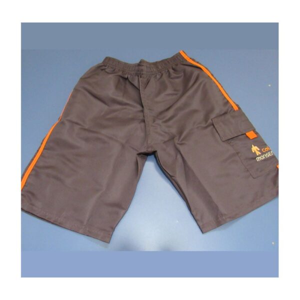 Bermuda Tactel Masculina